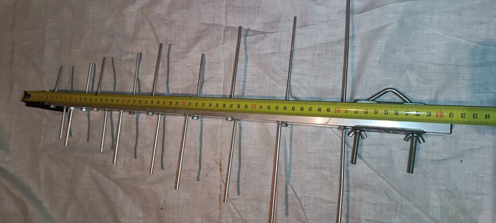 Антена телевізійна високого сигналу Т2 в ідеальному стані як нова