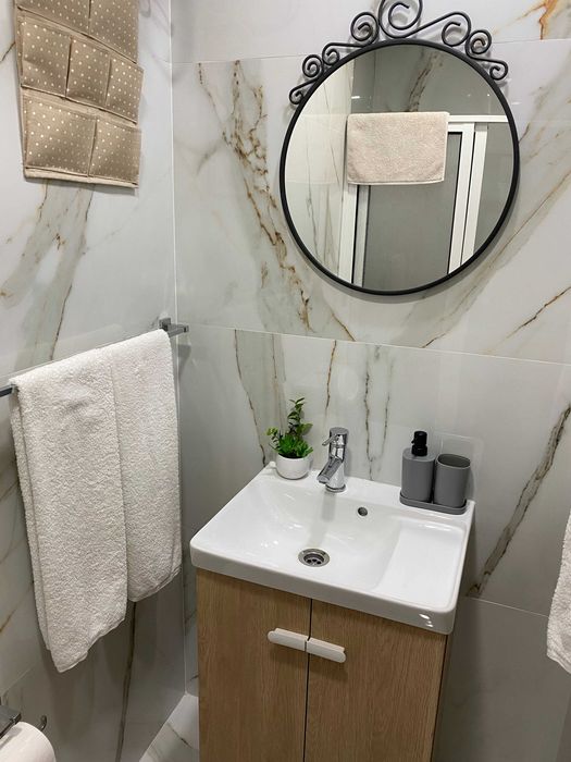 Apartamento para alugar