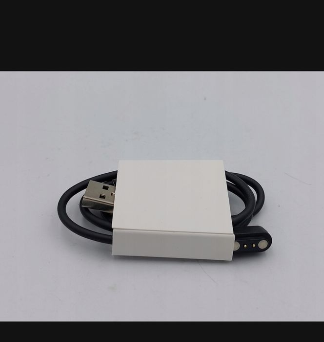 Smartwatch Hama Fit Watch 6010 czarny