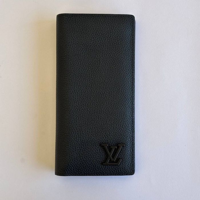 Кошелёк Louis Vuitton  Brazza