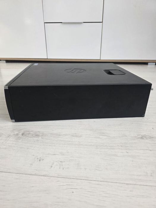 HP Compaq Elite 8300 SFF