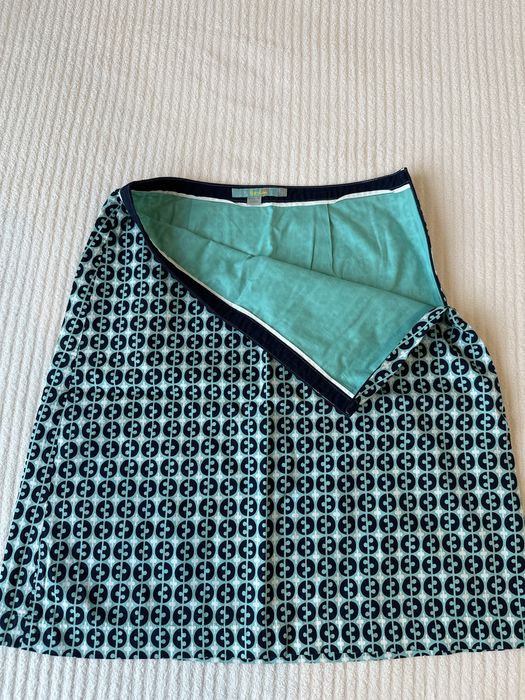 Boden spódnica wielobarwna 36 100% bawełna