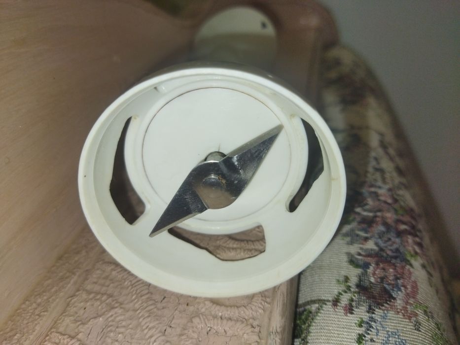 Насадка блендер на міксер Рось МВР-302 Росток