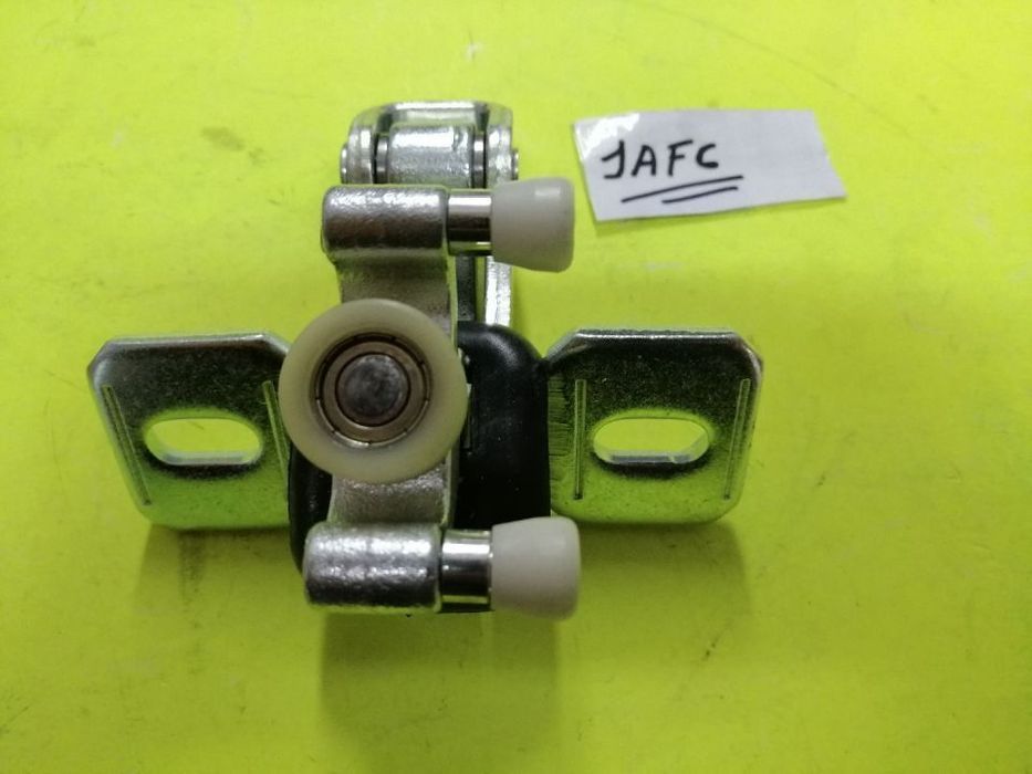 Rolamento central porta lateral Jumper Boxer Ducato NOVO