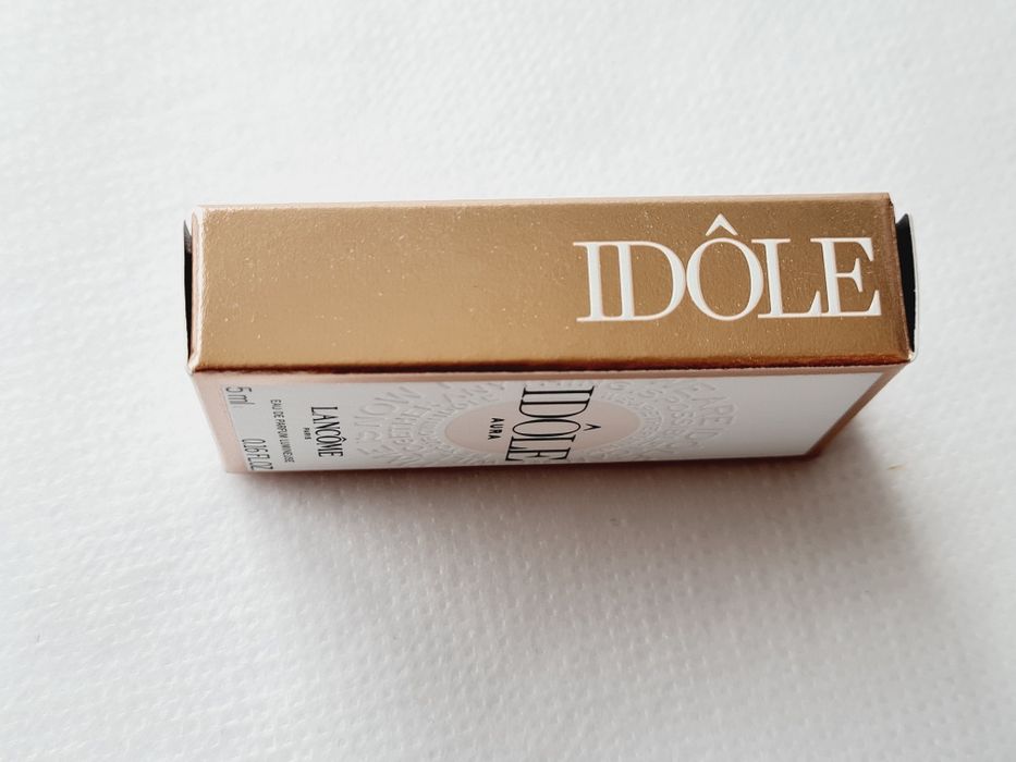 Lancome Idole Aura MINIATURA kolekcjonerska 5ml