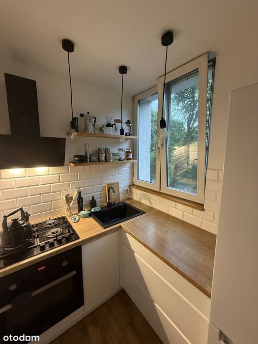 Mieszkanie 2 pokoje | Dąbrowa | Balkon | Winda | Wyposażone – pohled 4