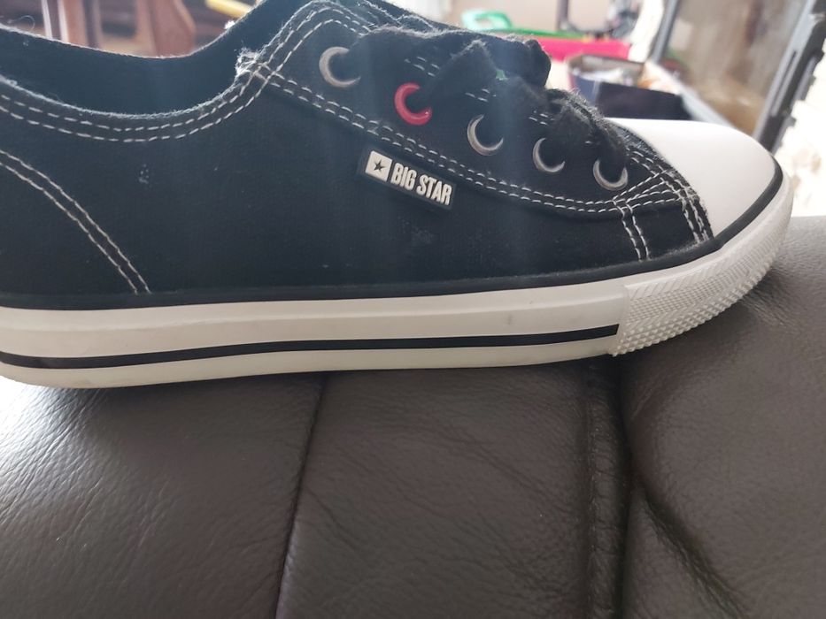 Buty trampki big star nowe