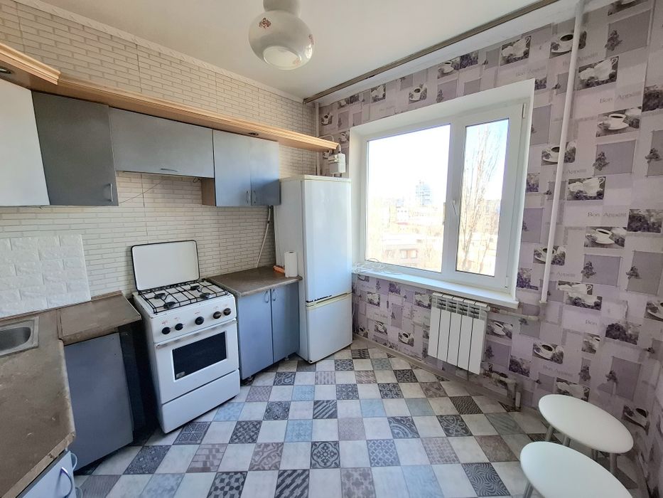 Оренда 2кім.квартири. Намив