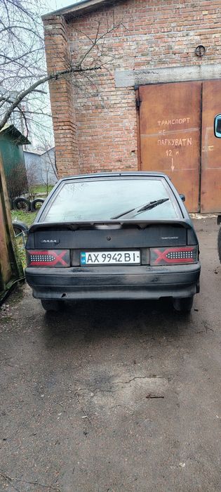Продам недорого ваз