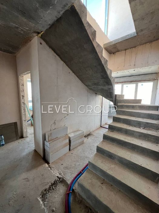 Пентхаус з терасою у самому центрі Києва ЖК Шевченківський