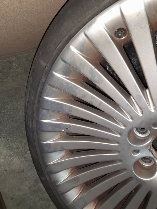 Jantes R19 Style 176 BMW E39