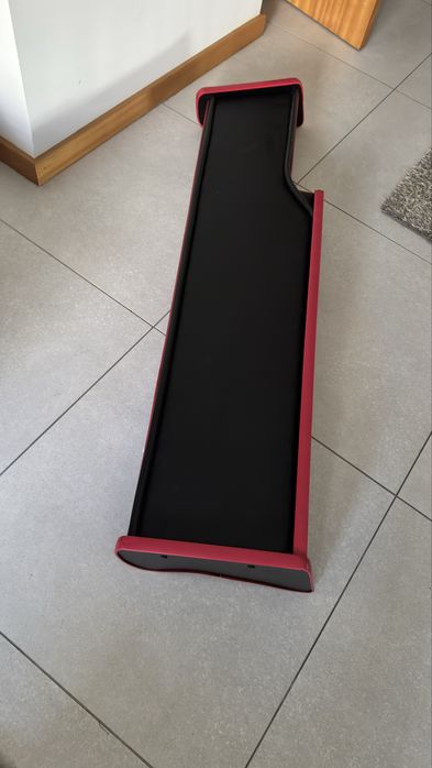 Mesa para tablier