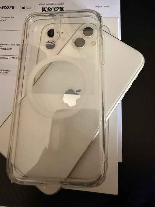 Iphone 11 128gb com garantia !!