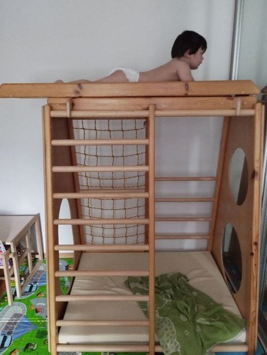 Игровой комплекс