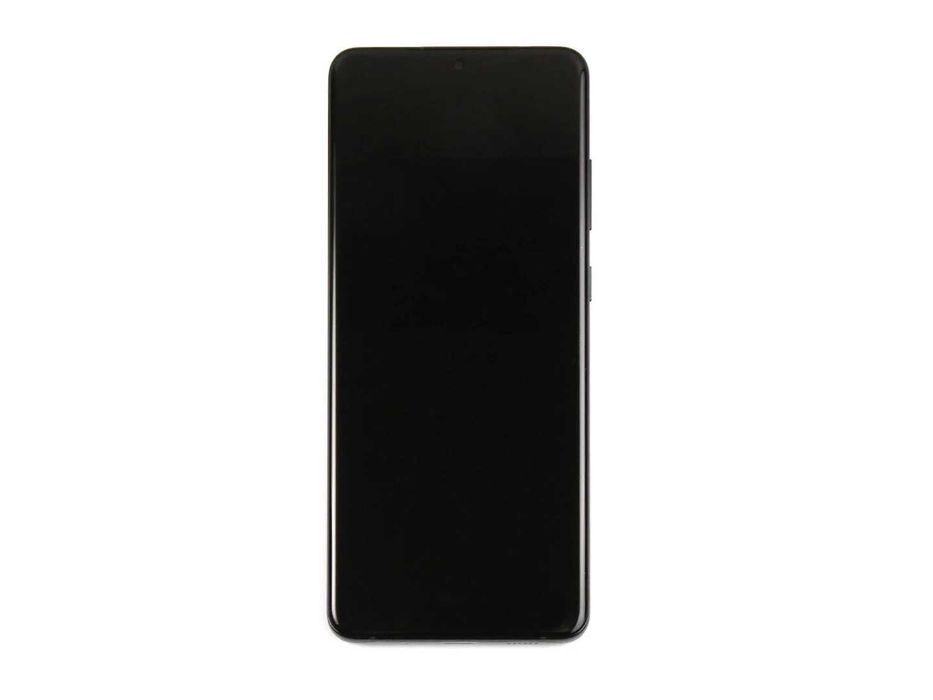 Samsung Galaxy S20 Ultra G988B Display And Digitizer Cosmic Black