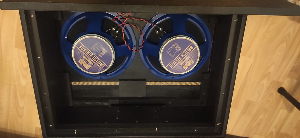 Vendo / Troco Colunas/ Altifalantes Mojotone BV30H