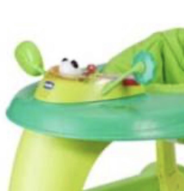 chodzik chicco 3w1