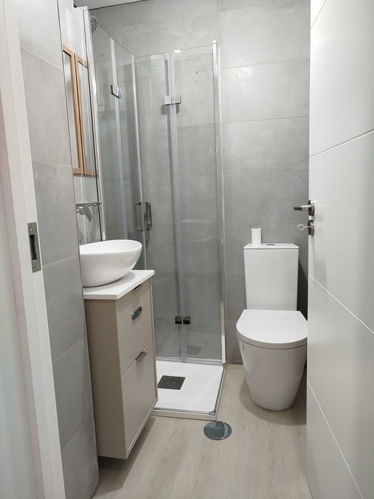 Apartamento T1 Castro Daire