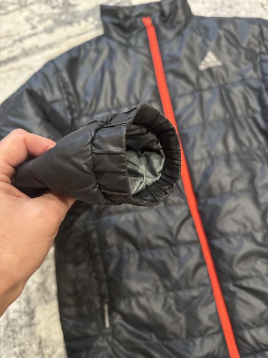 Adidas куртка оригінал