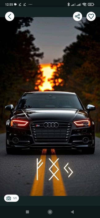 Послуга зняття помилки Audi WV Porshe Сomponent Protection. Захист Ком