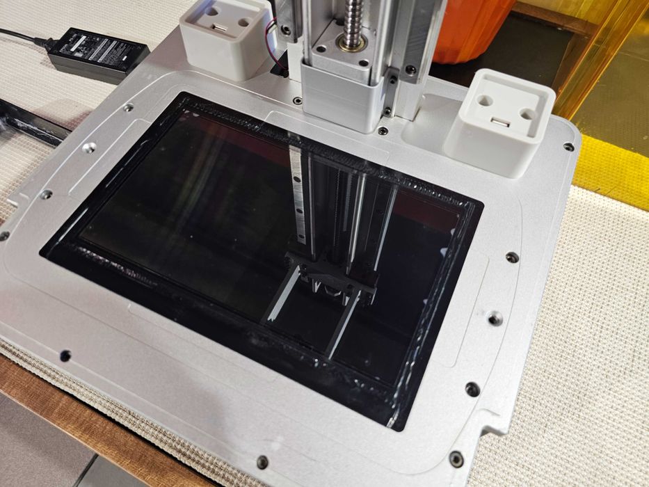 3D принтер Anycubic Photon M3 Premium