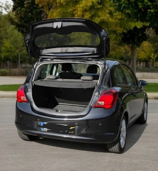 Vendo Opel Corsa 1.4 (Gasolina/GPL de Origem) – 2019