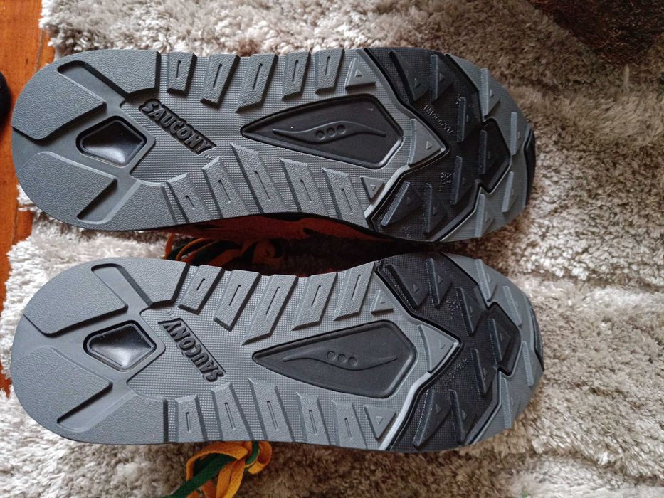 Кросівки Saucony grid shadow 2 оригінал