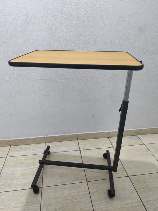 Cama Articulada Elétrica Sensicare c/Acessórios.