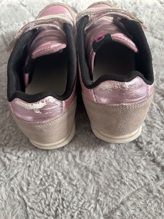 Buty Benetton rozmiar  36