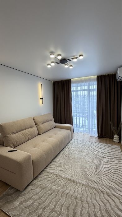 Продаж 2-к квар з ремонтом і технікою, Вигідна пропозиція, Новий ЖК