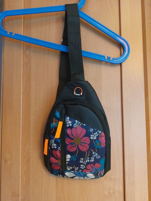 NOWA Boho etniczna torba na ramię na co dzień