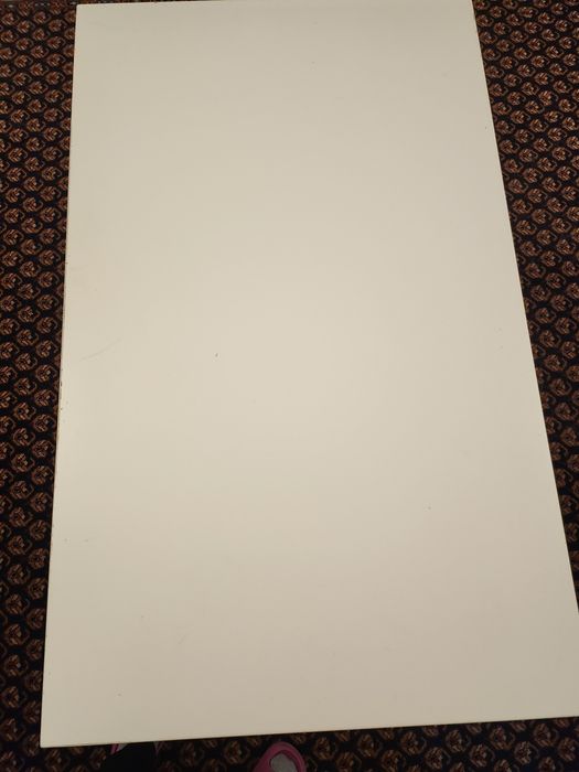 Biurko ikea Pahl
