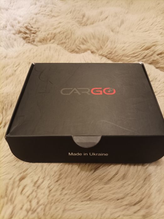 GPS трекер новий  CARGO