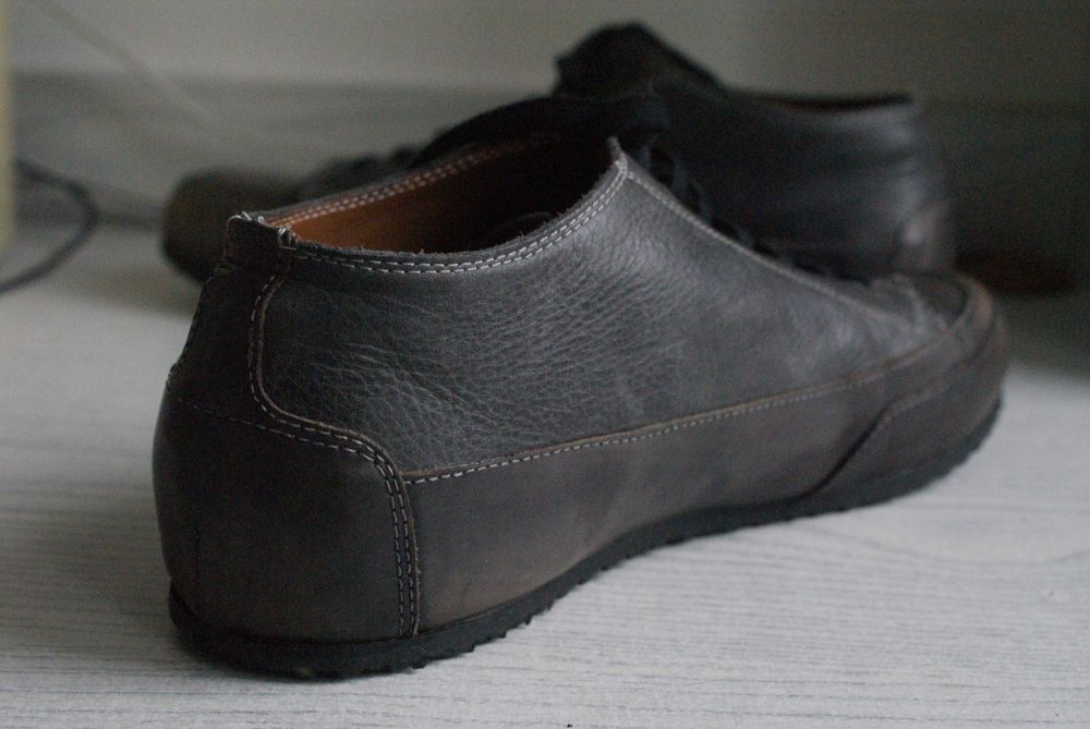 Buty Męskie Tenisówki Candice Cooper 44 włoskie made in italy