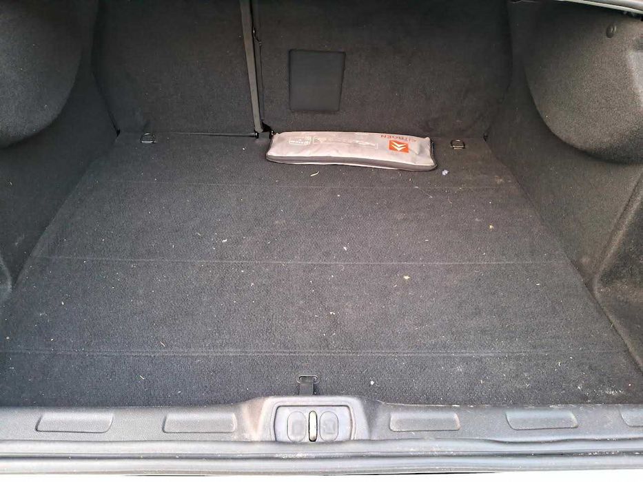 Vendo Citroen C5