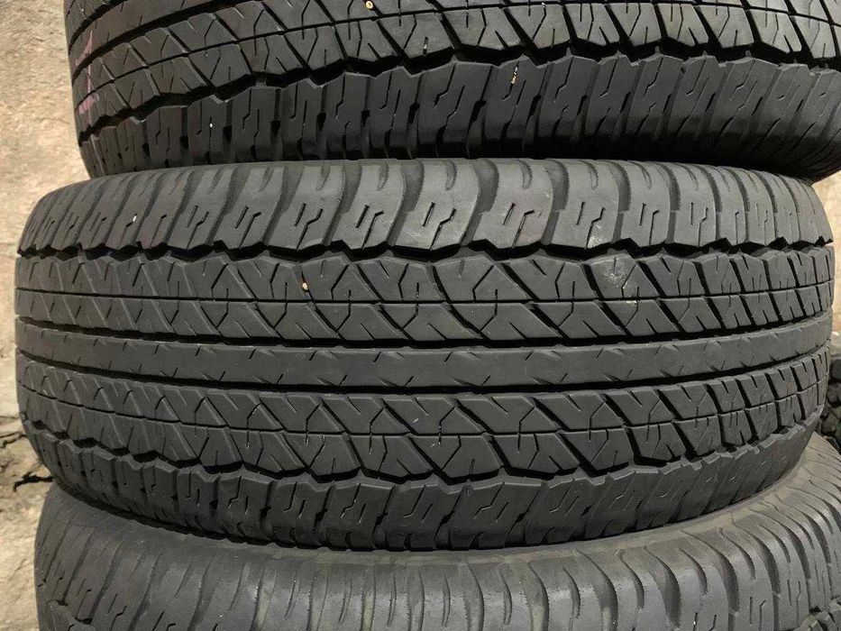 Склад шин б/в. 265/60 R18 Dunlop GrandTrek AT20