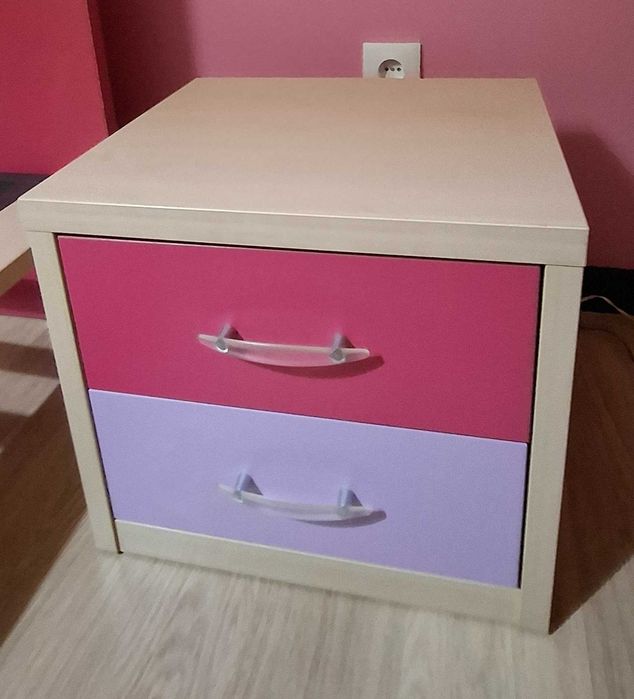 Vende de quarto