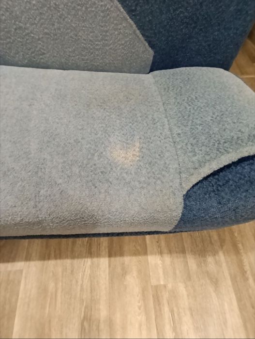 Розкладний Диван-ліжко