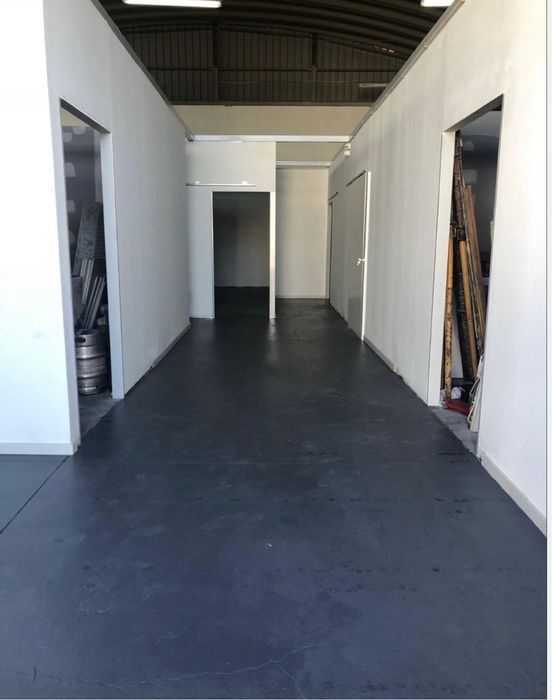 GARAGEM para alugar