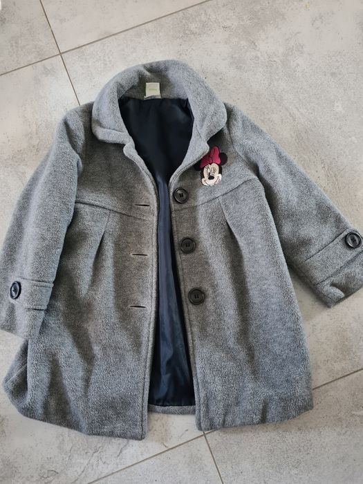 Wiosenny płaszczyk/ kurteczka 18 miesięcy