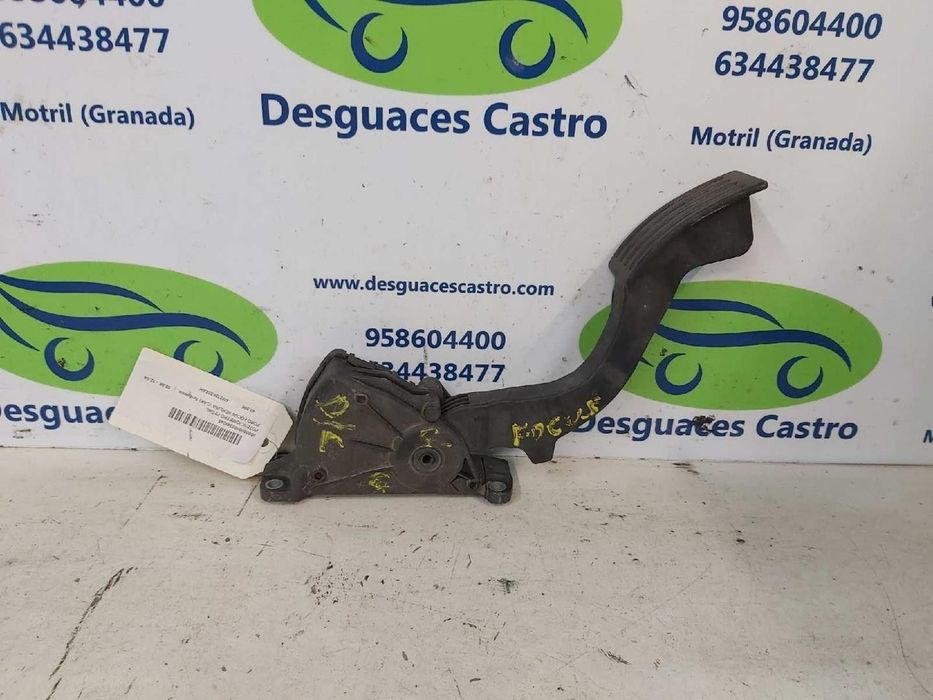 POTENCIOMETRO PEDAL FORD FOCUS 1999 -4M519F836AH