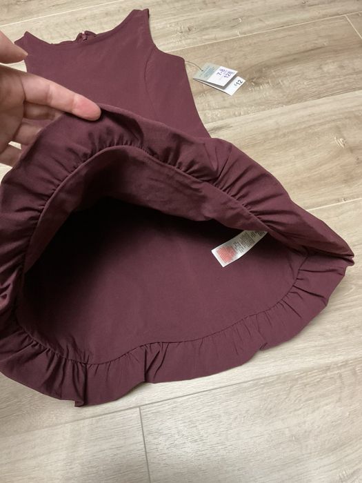 Сукня сарафан Primark 7-8 років НОВА