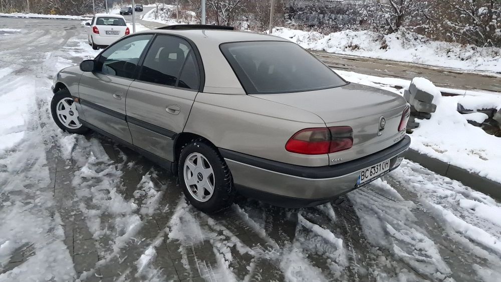 Opel Omega B 1996