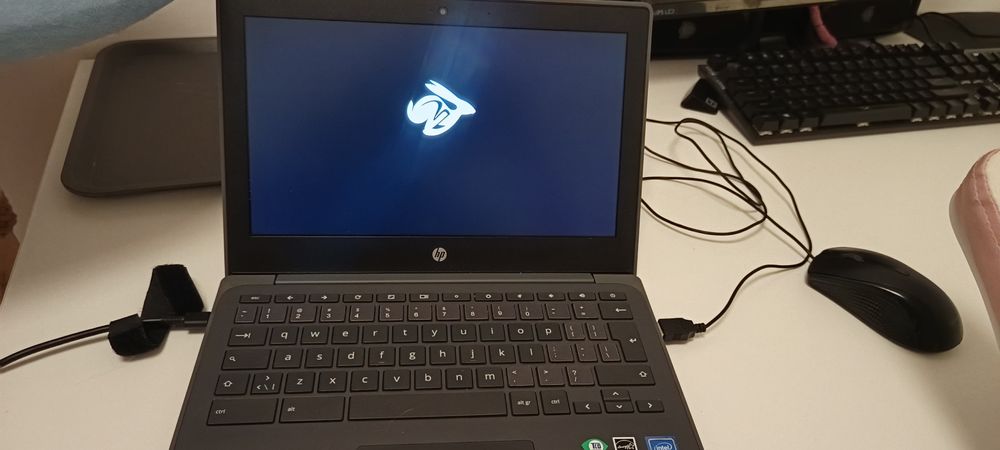 Chromebook 11 G8 – ODBLOKOWANY BIOS! Pełna wolność (Linux/Windows/ChromeOS)
