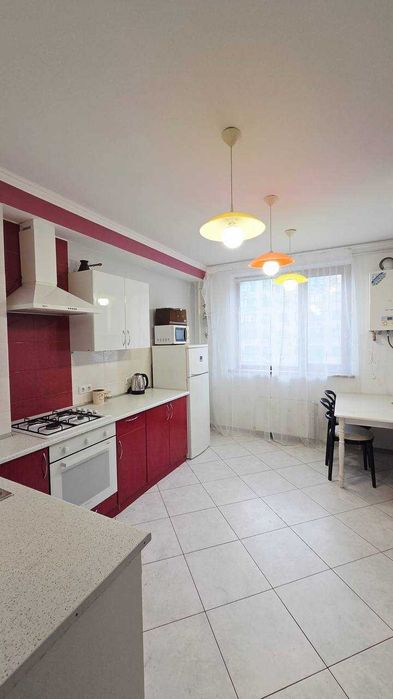 Стильна 1 кімнатна квартира з ремонтом у ЖК «Академмістечко»