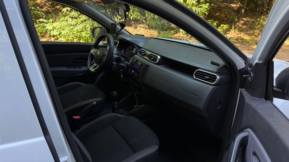 Продам Renault Duster 2019