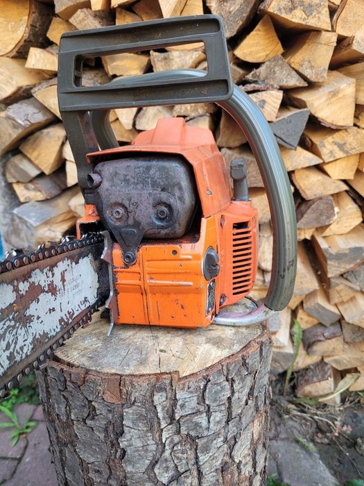 Husqvarna 42 specjal 242 262