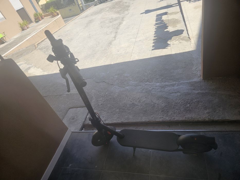 Trotinete xiaomi elite
