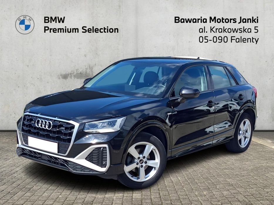 Audi Q2