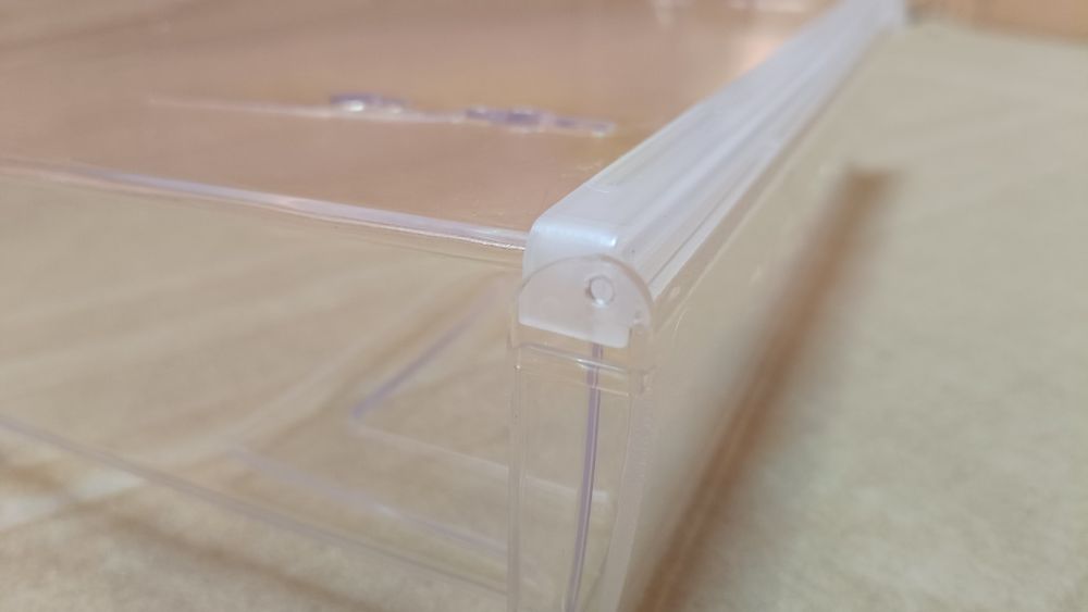 AYMAR Stojak na prospekty DIN A4